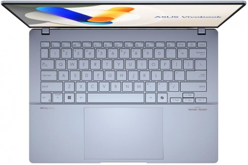 Asus Vivobook S 14 OLED S5406MA