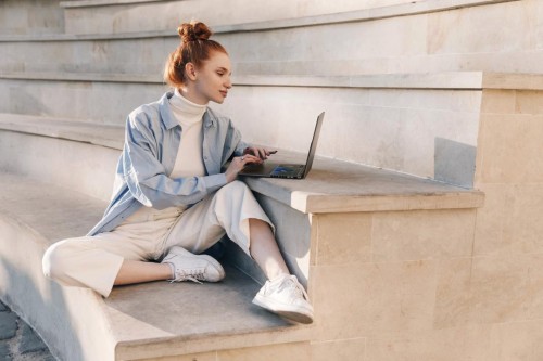 Asus Zenbook DUO (2024) UX8406MA