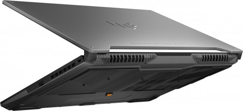 Asus TUF Gaming A15 (2024) FA507UI