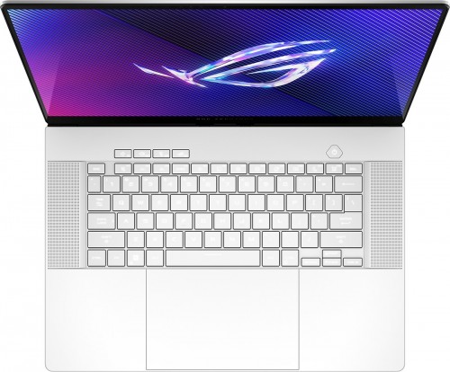 Asus ROG Zephyrus G16 (2024) GU605MV