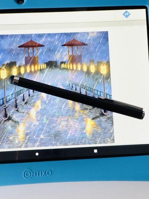 Targus Stylus for Tablets and Smartphones
