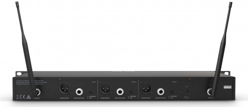 LD Systems U506 BPHH 2