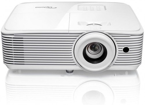 Optoma HD29HST