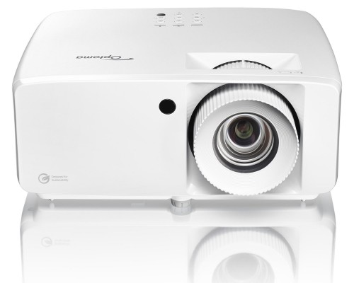 Optoma UHZ66