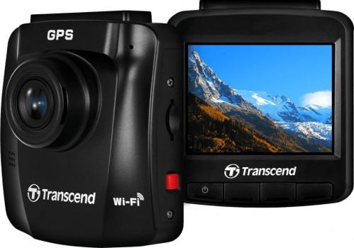 Transcend DrivePro DP250