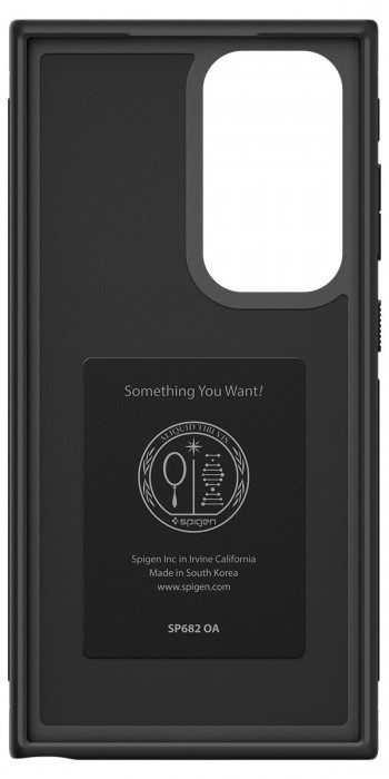 Spigen Cryo Armor for Galaxy S24 Ultra