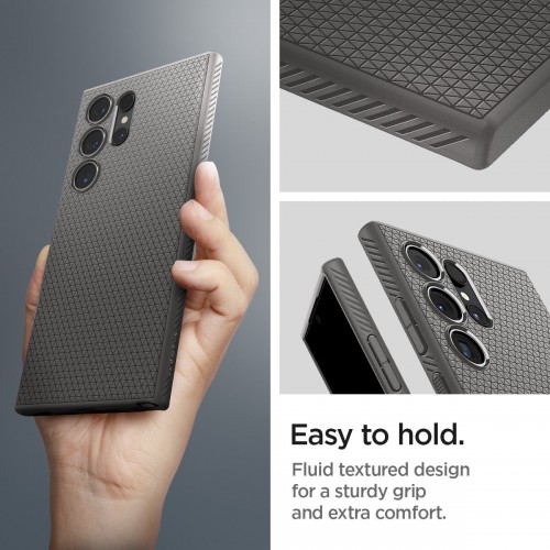 Spigen Liquid Air for Galaxy S24 Ultra