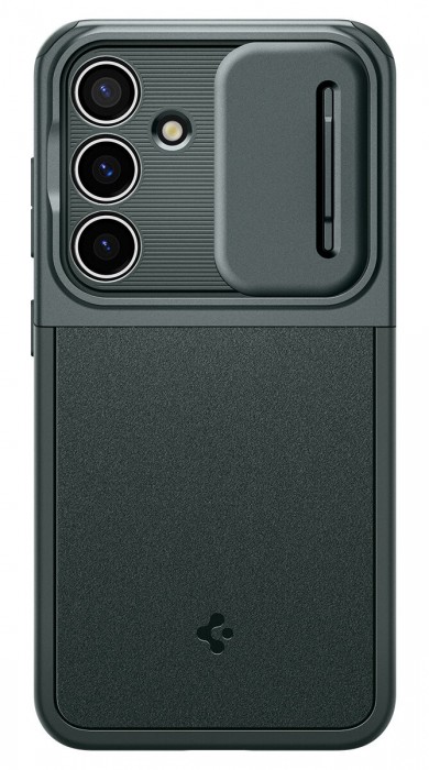 Spigen Optik Armor for Galaxy S24