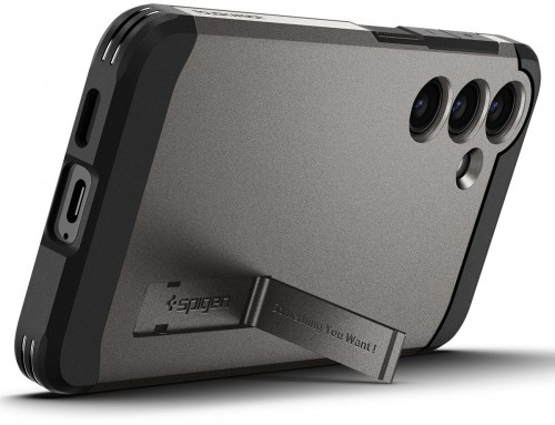 Spigen Tough Armor for Galaxy S24 Plus