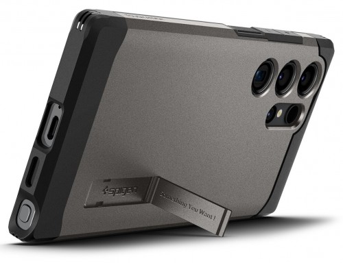 Spigen Tough Armor for Galaxy S24 Ultra