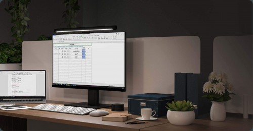 Xiaomi Computer Monitor Light Bar