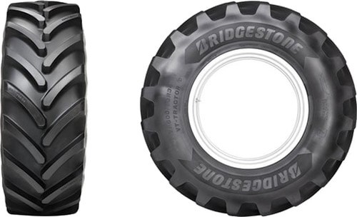 Bridgestone VT-Tractor