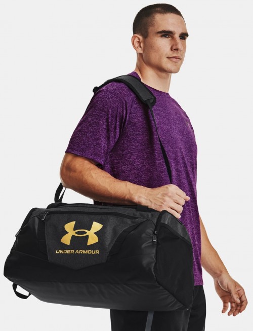 Under Armour Undeniable Duffel 5.0 SM