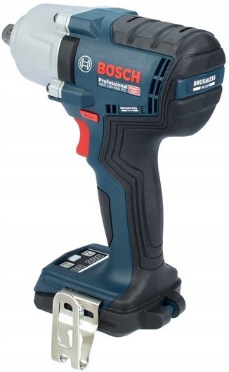 Bosch GDS 18V-450 PC Professional 06019K4100