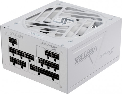 Seasonic Vertex GX-1200 White