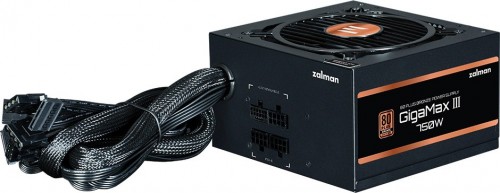 Zalman ZM750-GV3