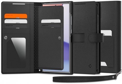 Spigen Wallet S for Galaxy S24 Ultra