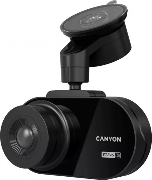 Canyon DVR-10