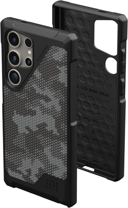 UAG Metropolis LT Pro Magnetic for Galaxy S24 Ultra