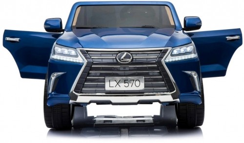 Ramiz Lexus LX570