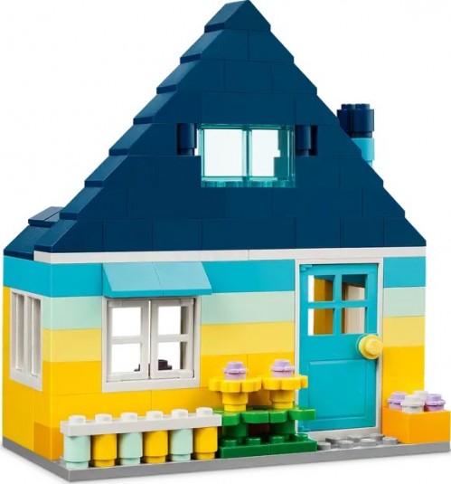 Lego Creative Houses 11035