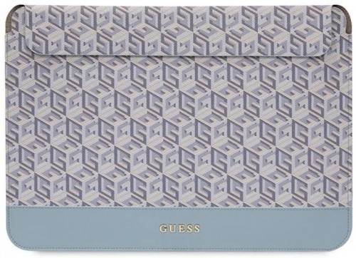 GUESS GCube Stripes Sleeve 14