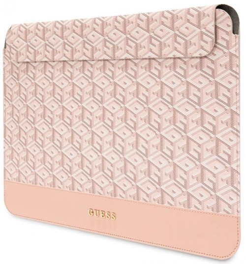 GUESS GCube Stripes Sleeve 14