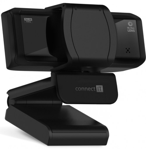 Connect IT WebYouSee