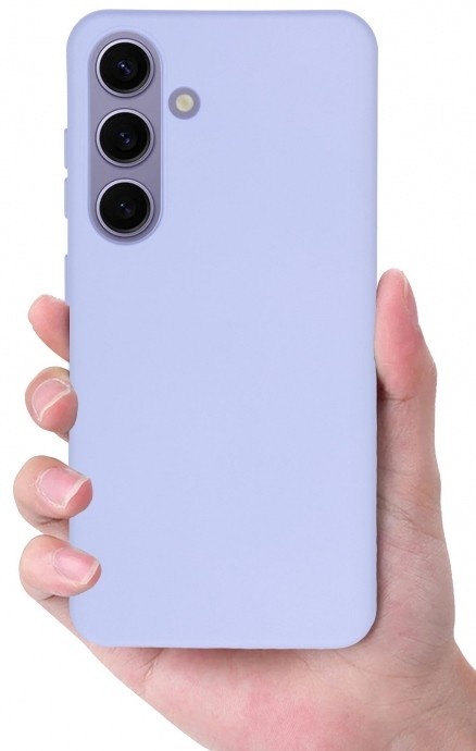 ArmorStandart Icon Case for Galaxy S24