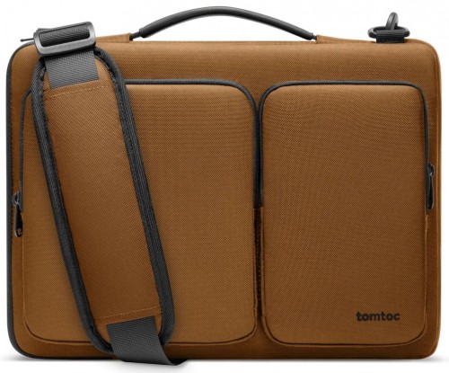 Tomtoc Defender-A42 Briefcase for MacBook