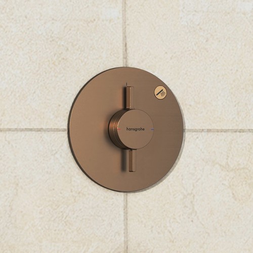 Hansgrohe DuoTurn S 75618000