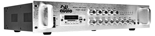 4all Audio PAMP-120-5Zi-BT