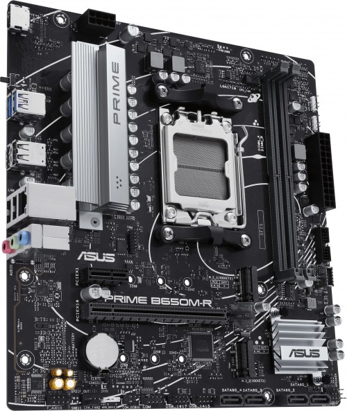 Asus PRIME B650M-R