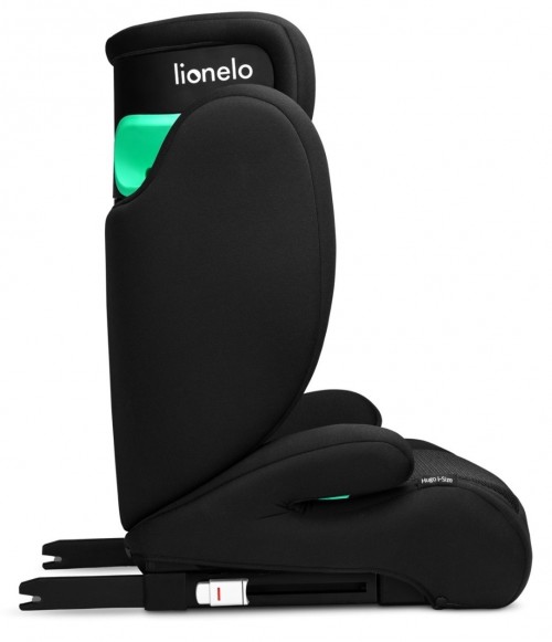 Lionelo Hugo Isofix