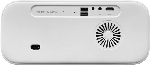 Xiaomi Wanbo X5