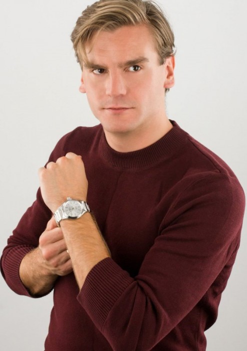 Ball Fireman Victory Automatic NM2098C-S3J-SL