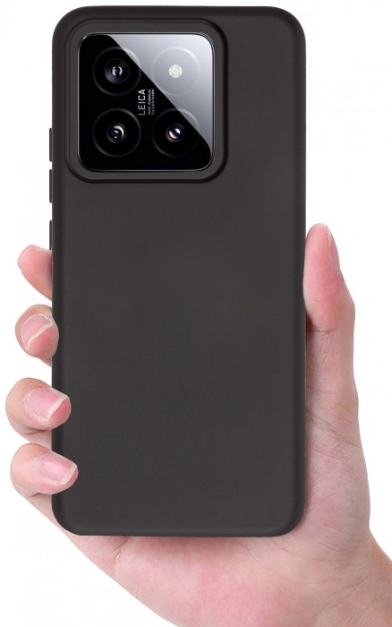 ArmorStandart Icon Case for 14