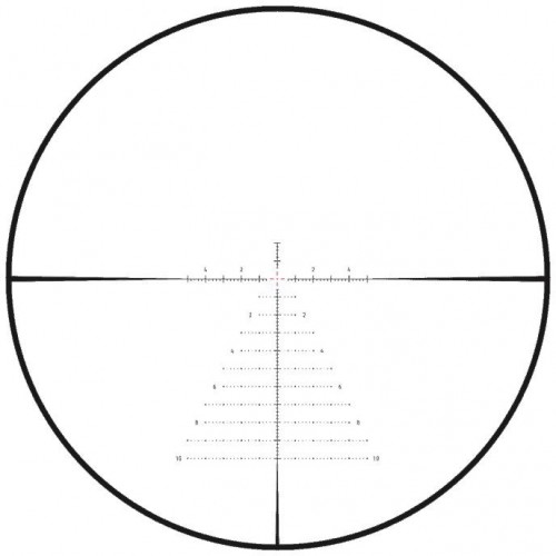 Minox Long Range 5-25x56 LR