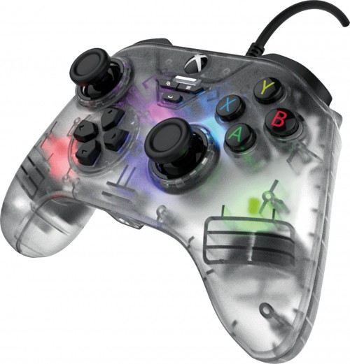 Snakebyte GAME:PAD RGB X