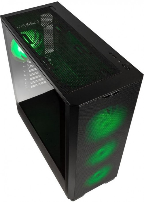 Kolink Unity Solar Mesh ARGB Black