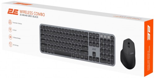 2E MK440