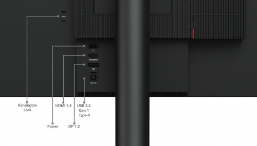 Lenovo ThinkCentre TIO 24 Gen 5 Touch