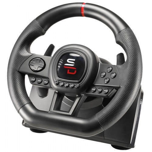 Subsonic Superdrive GS 650-X Steering Wheel