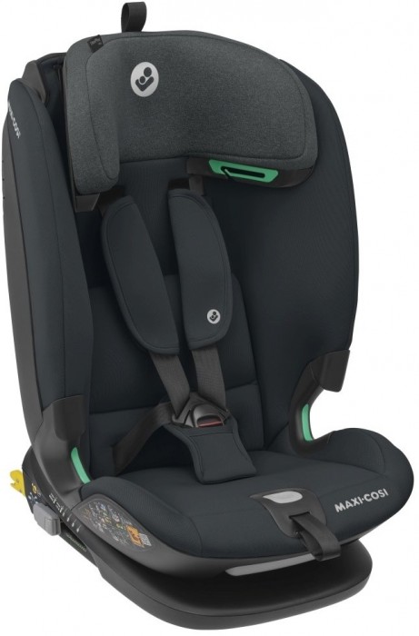 Maxi-Cosi Titan Plus