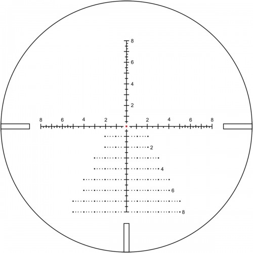 Vector Optics Continental 5-30x56 SFP VCT-20