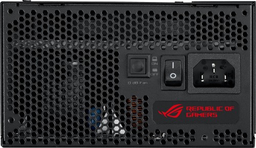 Asus ROG STRIX 1000W Gold (16-pin)