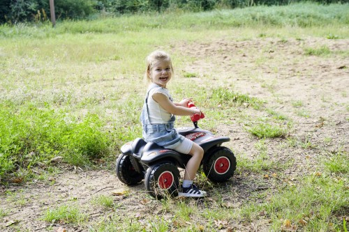 BIG Bobby Quad Racing