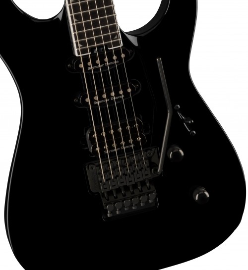 Jackson Pro Plus Series Soloist SLA3