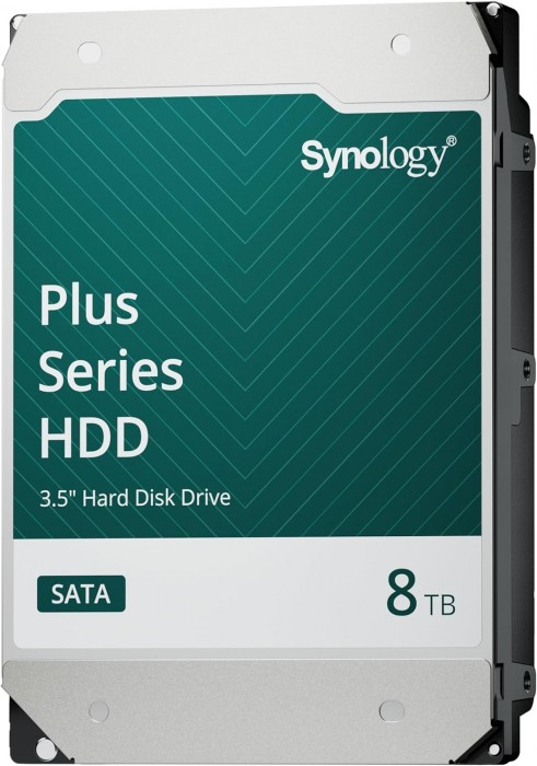 Synology Plus Series