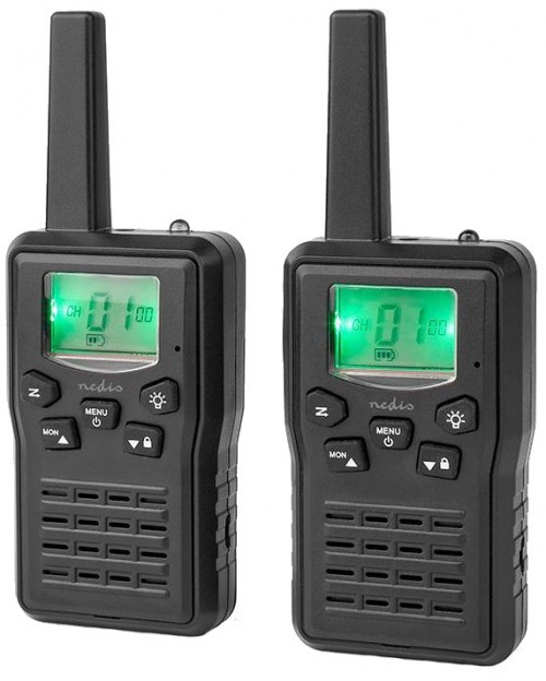 Nedis WLTK1010BK